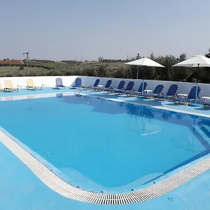 Villagiannis Ξενοδοχείο με διαμερίσματα