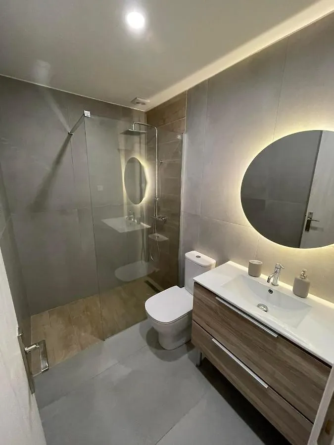 Andrea'S Luxury Apartments In Nea Fokaia