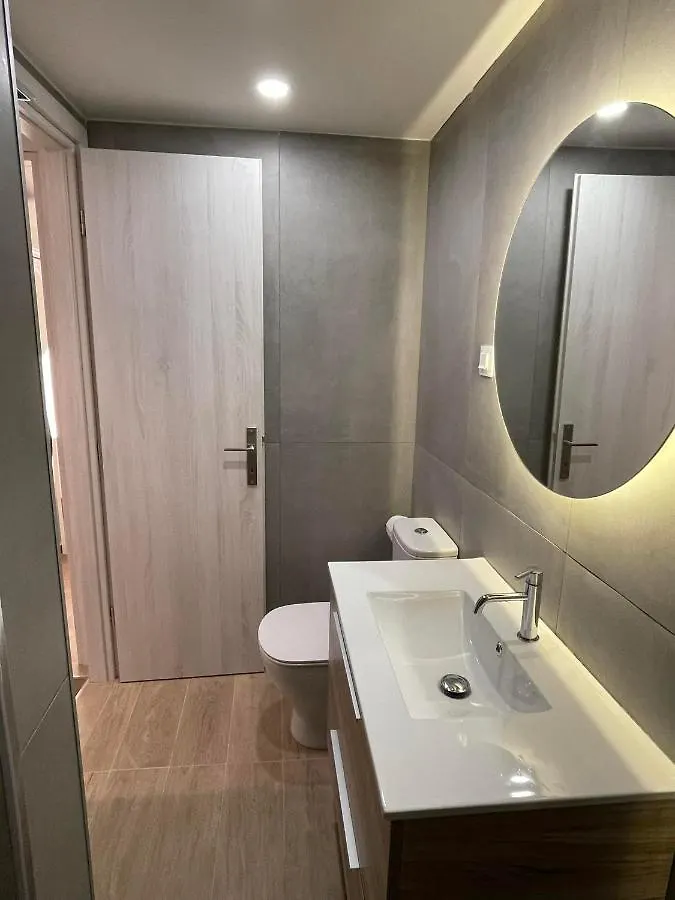 Andrea'S Luxury Apartments In Nea Fokaia