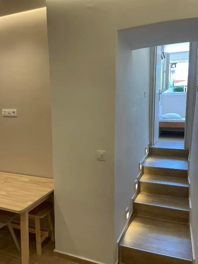 Andrea'S Luxury Apartments In Nea Fokaia  Nea Fokea