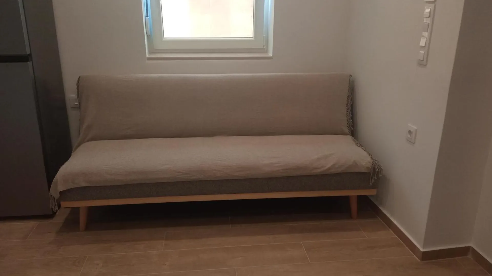 Andrea'S Luxury Apartments In Nea Fokaia