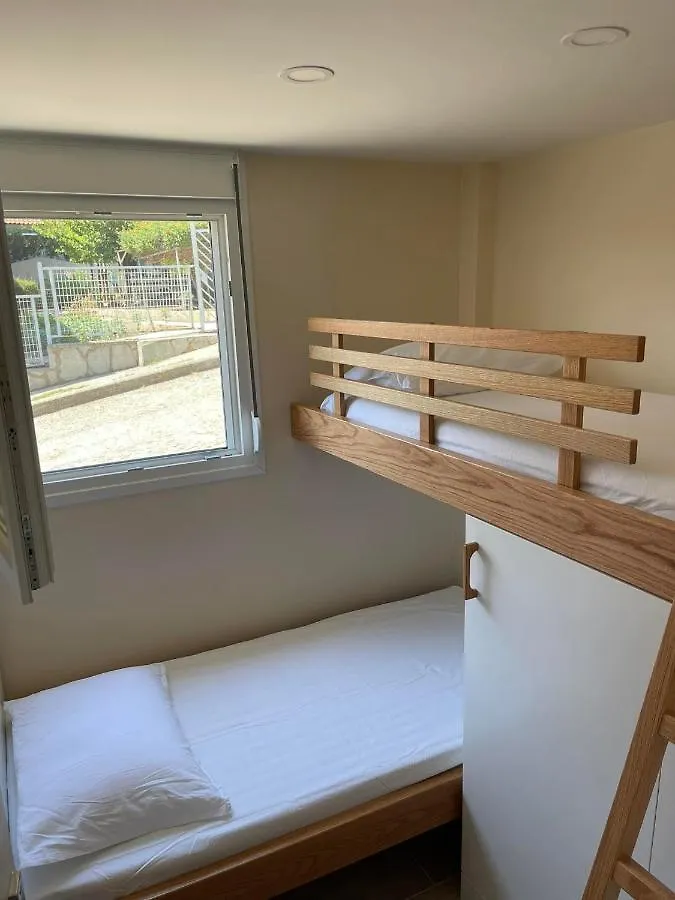 Andrea'S Luxury Apartments In Nea Fokaia  Nea Fokea