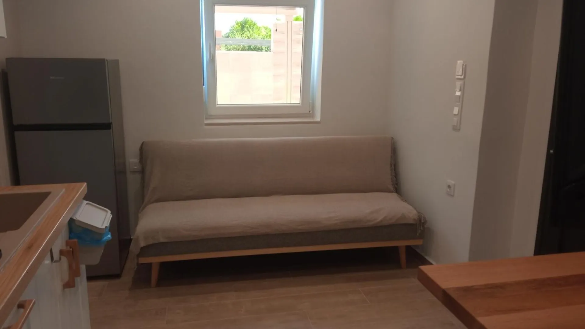Andrea'S Luxury Apartments In Nea Fokaia Greece