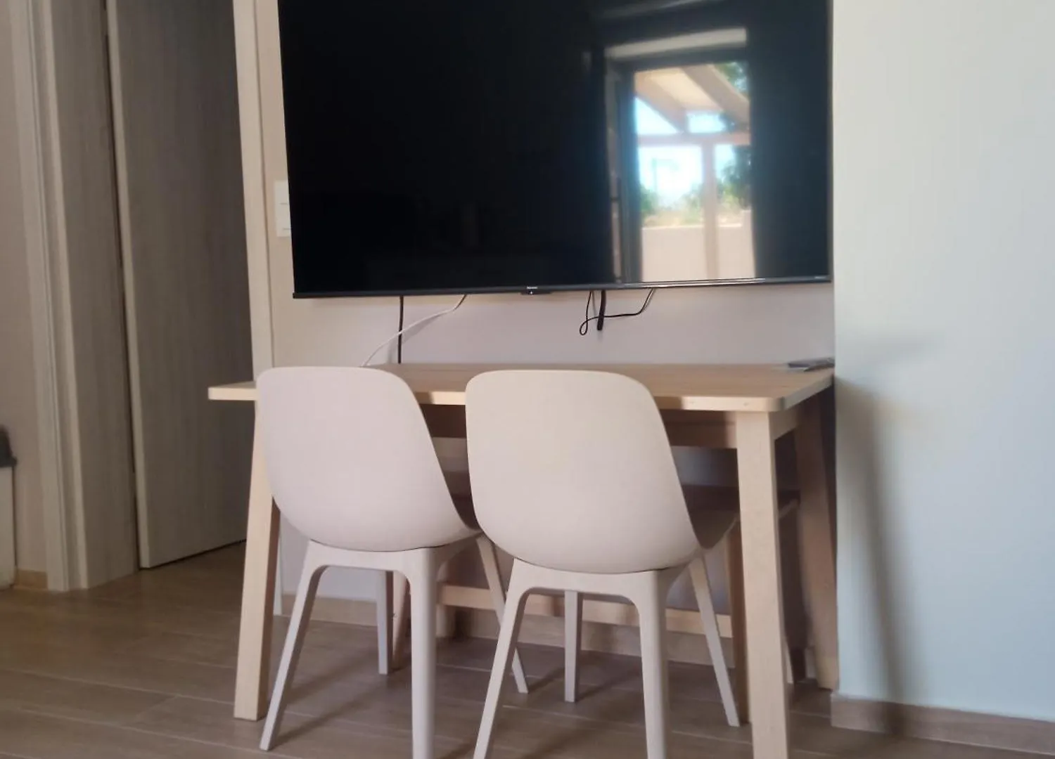 Andrea'S Luxury Apartments In Nea Fokaia Greece
